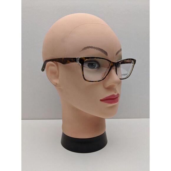 🕶️Vogue VO2787 1916 Eyeglasses 53/16 140 /KAL729🕶️ - Picture 8 of 9